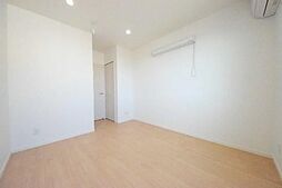 西武拝島線 東大和市駅 徒歩5分の賃貸アパート 2階1Kのリビング/ダイニング