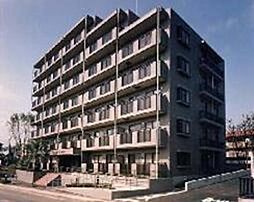 西武新宿線 新狭山駅 徒歩8分