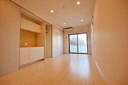 西武新宿線 狭山市駅 徒歩5分の賃貸マンション 1階1Kのリビング/ダイニング