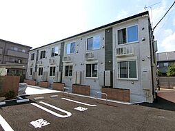 ヴィラパーチ小平