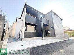 KEIAI RESIDENCE 西所沢 101