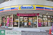 ミニストップ入間市駅前店 70m