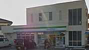 ファミリーマート新座野寺二丁目店 徒歩5分。コンビニ 390m