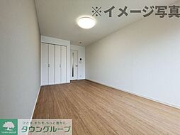 (仮称)キャメル所沢狭山ヶ丘3B 303 3階1Kのリビング/ダイニング