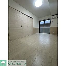 La　Libeｌｌule　二本榎 205 2階1LDKのリビング/ダイニング