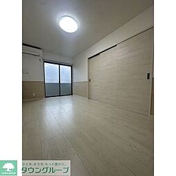 La　Libeｌｌule　二本榎 106 1階1LDKのリビング/ダイニング