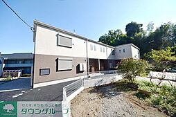 アムール　ベルフルール