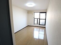 西武新宿線 東村山駅 徒歩10分の賃貸アパート 2階2Kのリビング/ダイニング