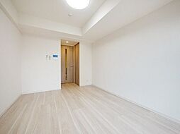 N-stage西所沢 607 6階1Kのリビング/ダイニング