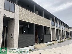 グランクレールＢ