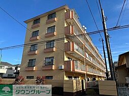 サングリーンハイツ 408