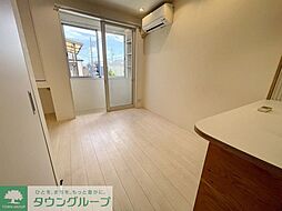 Ａｒｇｅｎｔａ 205 2階1DKのリビング/ダイニング