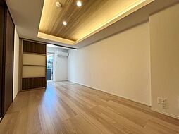 D-RESIDENCE東田町 105 1階1LDKのリビング/ダイニング