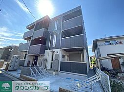 D-RESIDENCE東田町 105