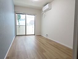 ROOM 101 1階1Kのリビング/ダイニング