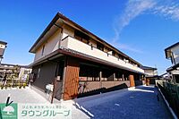 埼玉県入間市鍵山2丁目15-34：物件画像／株式会社タウンハウジング埼玉　所沢店