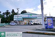 ドラッグセイムス仏子店 徒歩33分。ドラックストア 2610m