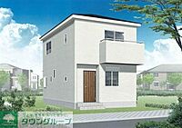 埼玉県狭山市富士見1丁目23-26：物件画像／株式会社タウンハウジング埼玉　所沢店