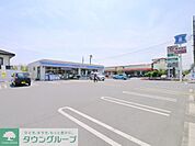 ローソン川越笠幡上野前店 徒歩37分。コンビニ 2890m