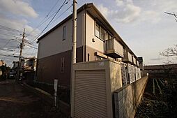 コンフォートブルーニＳ 202