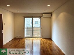 ＳＨＵＫＵＲＡ新秋津 203 3LDKのリビング/ダイニング