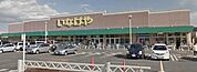 いなげや新座野寺店 987m