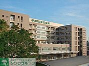 医療法人埼玉病院 834m