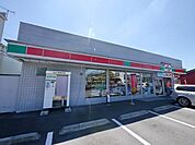 サンクス入間藤沢店 1029m