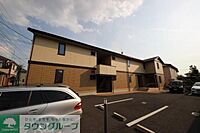 埼玉県狭山市中央2丁目5-24：物件画像／株式会社タウンハウジング埼玉　所沢店