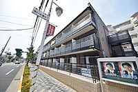 東京都小平市花小金井南町2丁目17-23：物件画像／株式会社タウンハウジング埼玉　所沢店