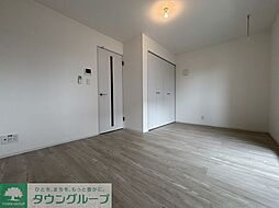 (仮称)ジーメゾン所沢向陽町 1Kの写真