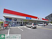 ドラッグストアセキ向陽町店 徒歩5分。ドラックストア 400m