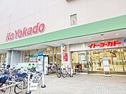 東村山駅の周辺施設 952m