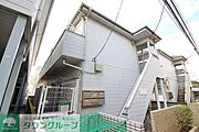 外観まわり