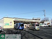 セブンイレブン清瀬元町2丁目店 徒歩9分。コンビニ 690m
