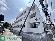 埼玉県狭山市入間川3丁目9-17：物件画像／株式会社タウンハウジング埼玉　所沢店