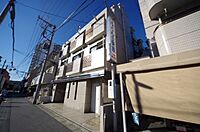 埼玉県朝霞市本町2丁目11-33：物件画像／株式会社タウンハウジング埼玉　所沢店