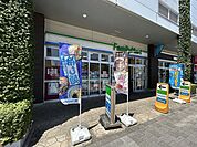 ファミリーマート 狭山市駅東口店 徒歩3分。 230m