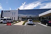 JAいるま野狭山支店 1708m