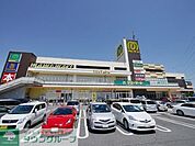 ハニーズ所沢山口店 834m
