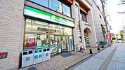 ファミリーマート志木駅東口店 918m