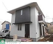 埼玉県新座市野火止6丁目14-16：物件画像／株式会社タウンハウジング埼玉　所沢店