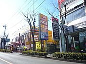 ドン・キホーテ 720m