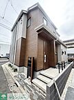 東京都小平市大沼町4丁目26-15-12 1号棟：物件画像／株式会社タウンハウジング埼玉　所沢店