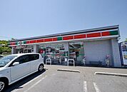 サンクス所沢北野天神通り店 648m