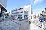 みずほ銀行飯能支店 915m