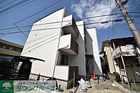 埼玉県入間市東藤沢1丁目1-18：物件画像／株式会社タウンハウジング埼玉　所沢店
