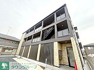 埼玉県飯能市大字川寺51-3：物件画像／株式会社タウンハウジング埼玉　所沢店