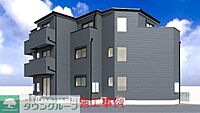 埼玉県飯能市仲町18-15：物件画像／株式会社タウンハウジング埼玉　所沢店