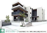 埼玉県朝霞市岡3丁目14-23：物件画像／株式会社タウンハウジング埼玉　所沢店